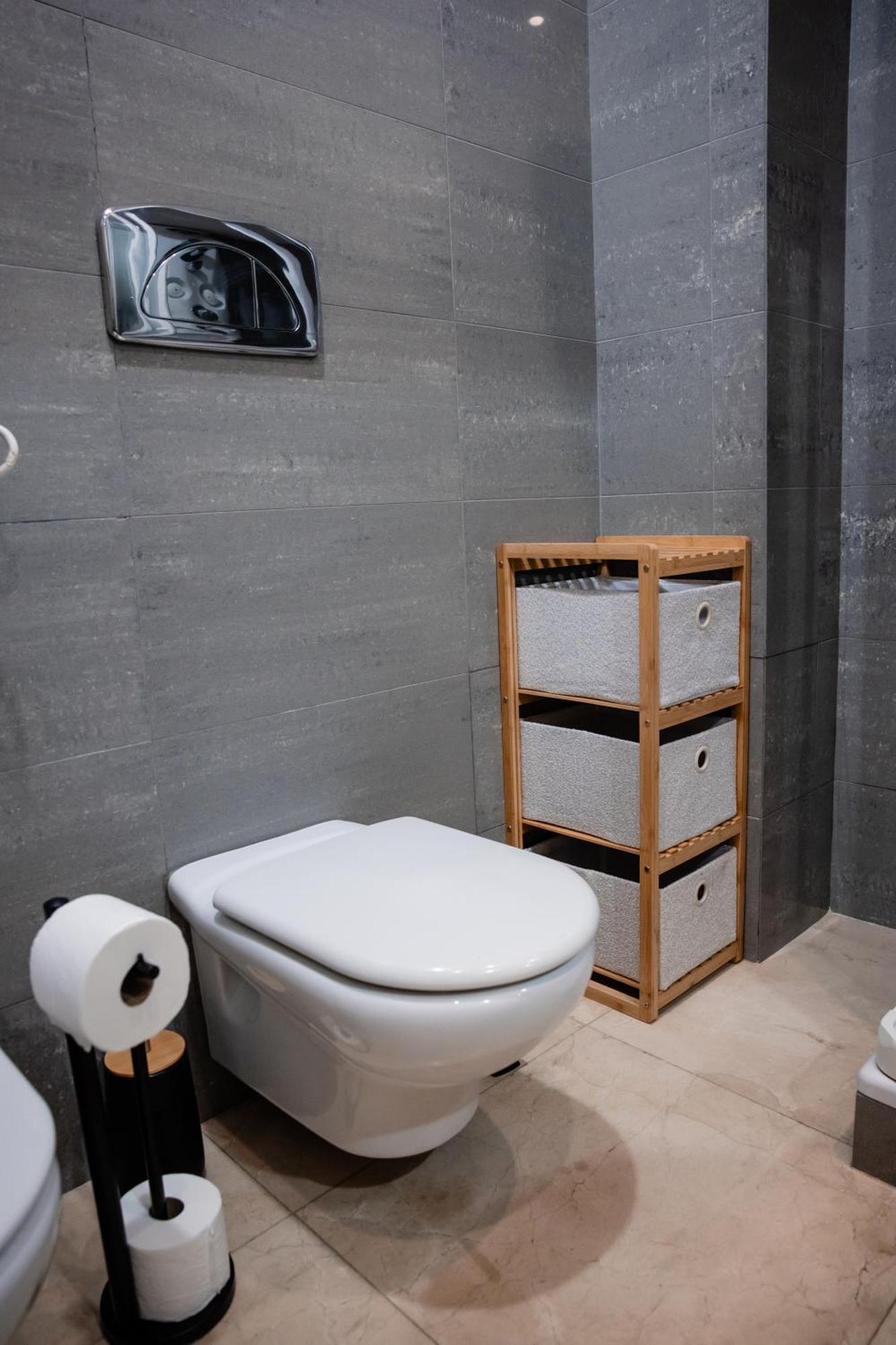 Premium Flat At Ajuda/Belem With Balcony, Parking! Apartment Lisabona Exterior foto