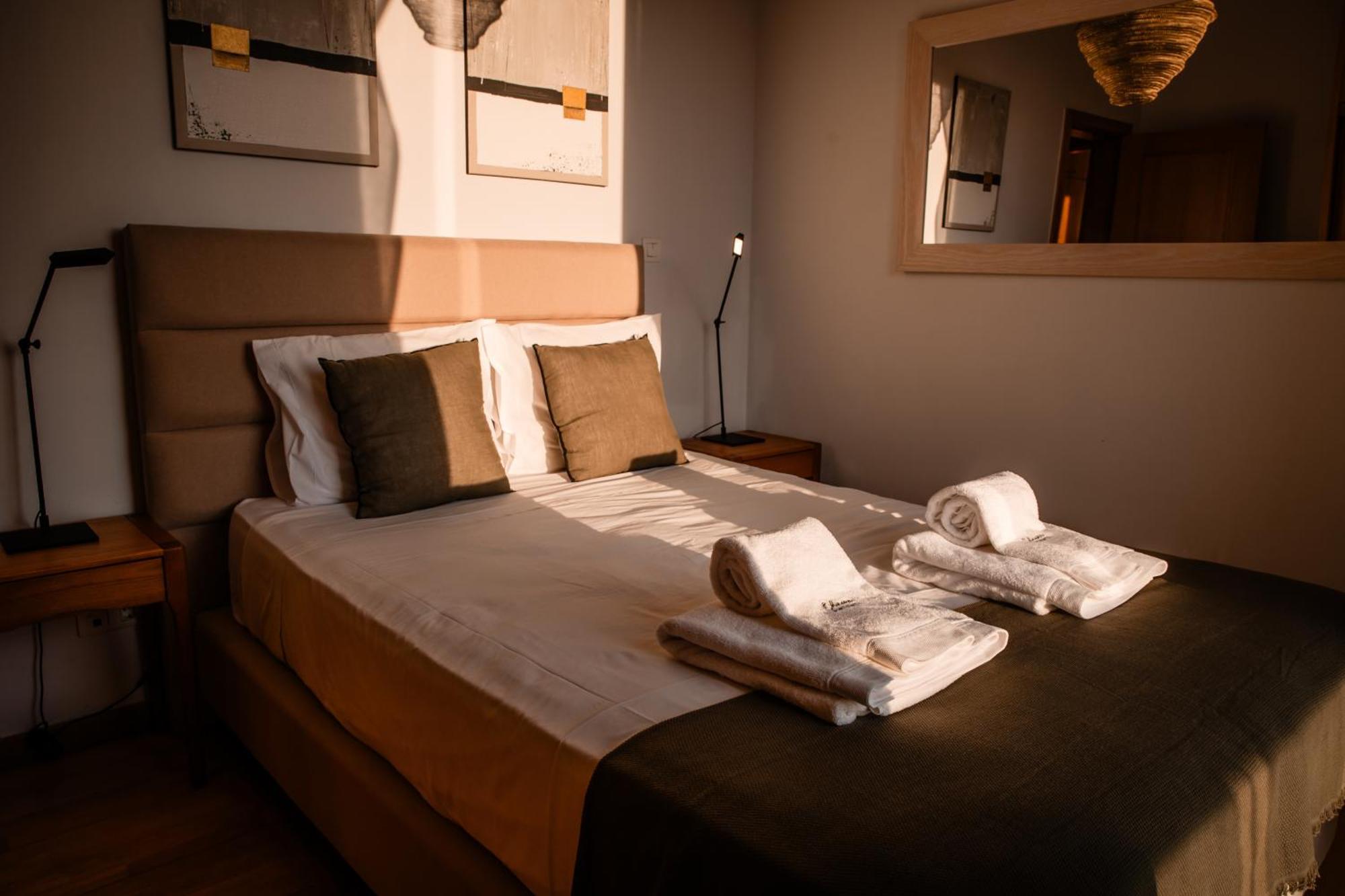 Premium Flat At Ajuda/Belem With Balcony, Parking! Apartment Lisabona Exterior foto